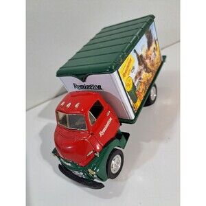 First Gear 1:34 Scale Die Cast Remington Express 1952 GMC Delivery Truck